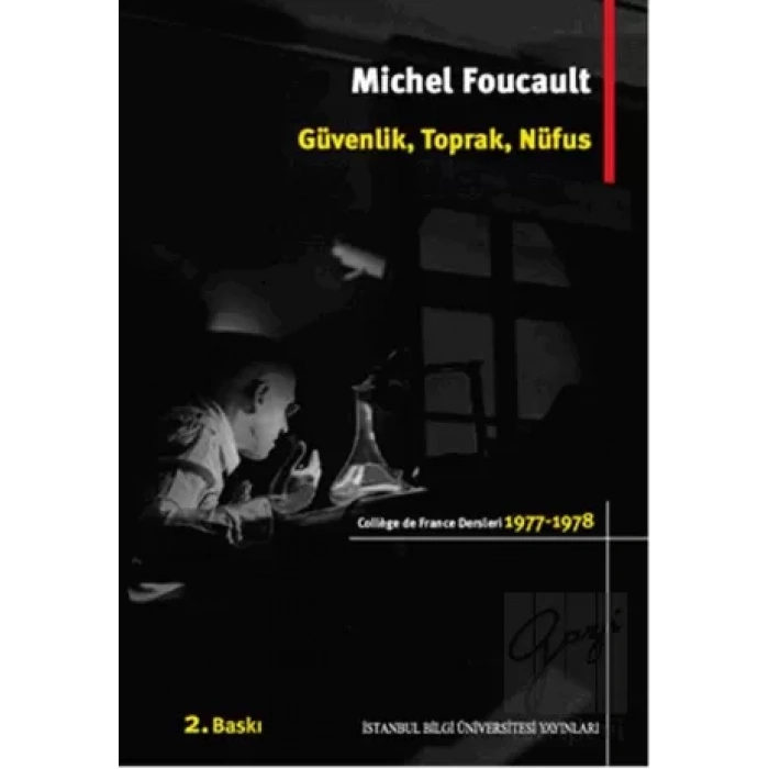 Güvenlik, Toprak, Nüfus