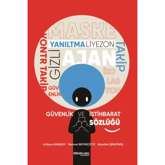 Güvenlik ve İstihbarat Sözlüğü