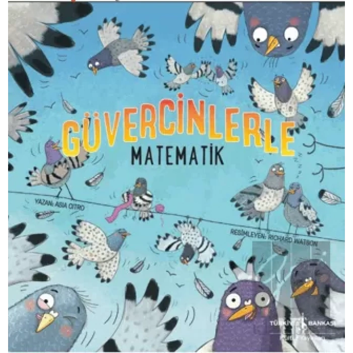 Güvercinlerle Matematik