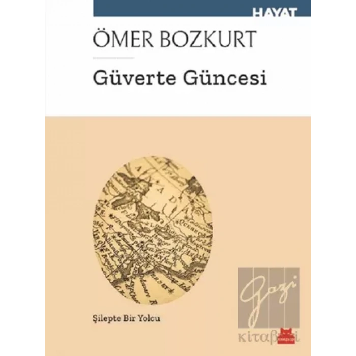 Güverte Güncesi