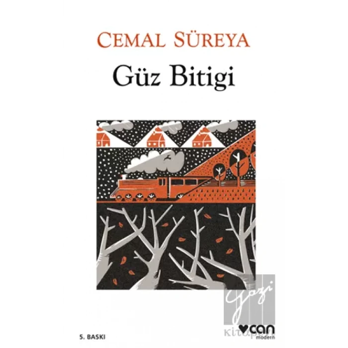 Güz Bitigi