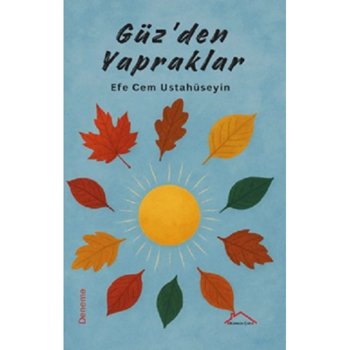 Güz’den Yapraklar