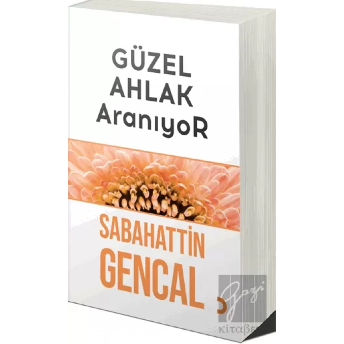 Güzel Ahlak Aranıyor