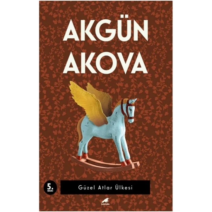 Güzel Atlar Ülkesi