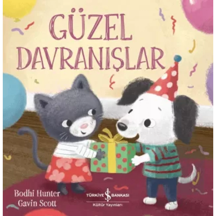 Güzel Davranışlar