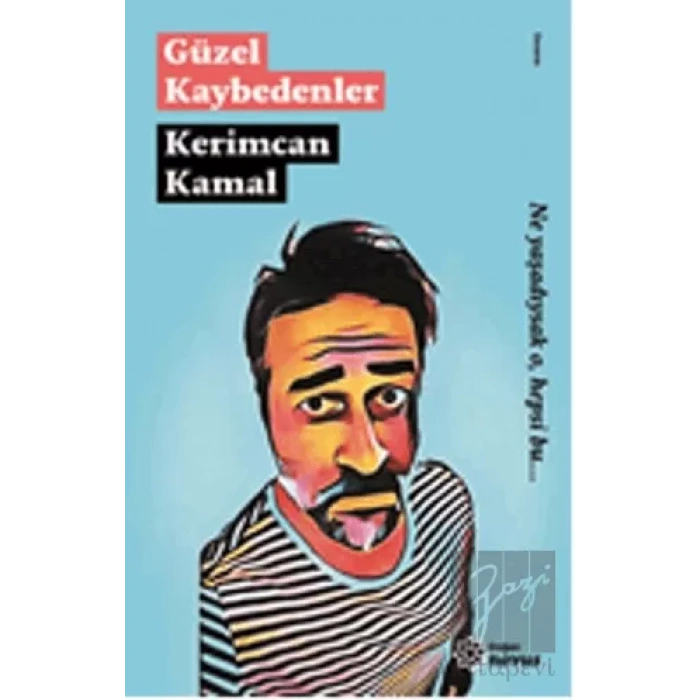 Güzel Kaybedenler