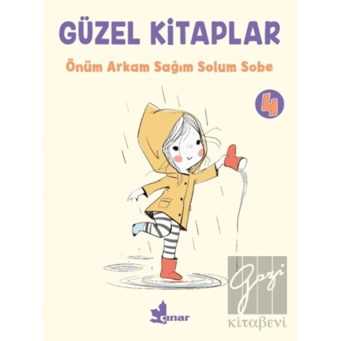 Güzel Kitaplar 4