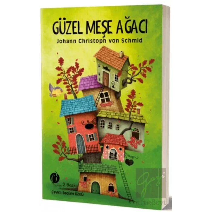 Güzel Meşe Ağacı