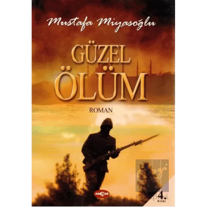 Güzel Ölüm