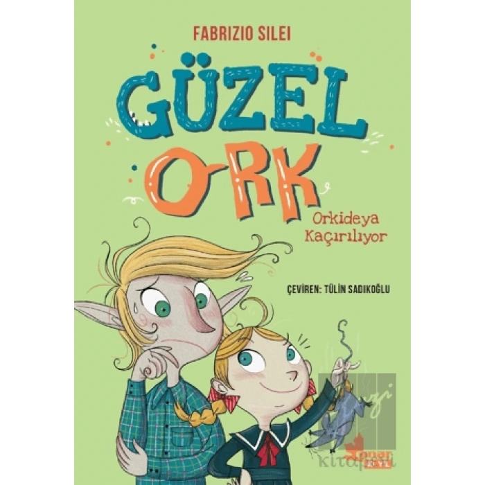 Güzel Ork - 2
