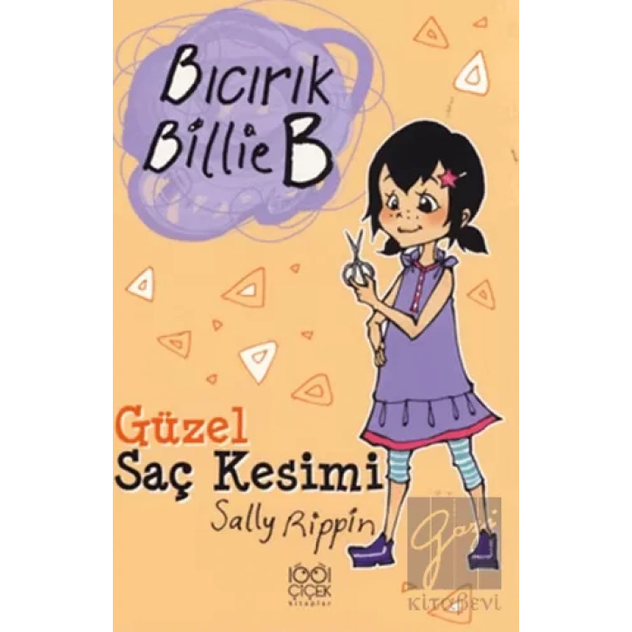 Sevimli Beren Güzel Saç Kesimi - Kurallara Uymak