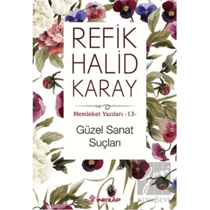 Güzel Sanat Suçları