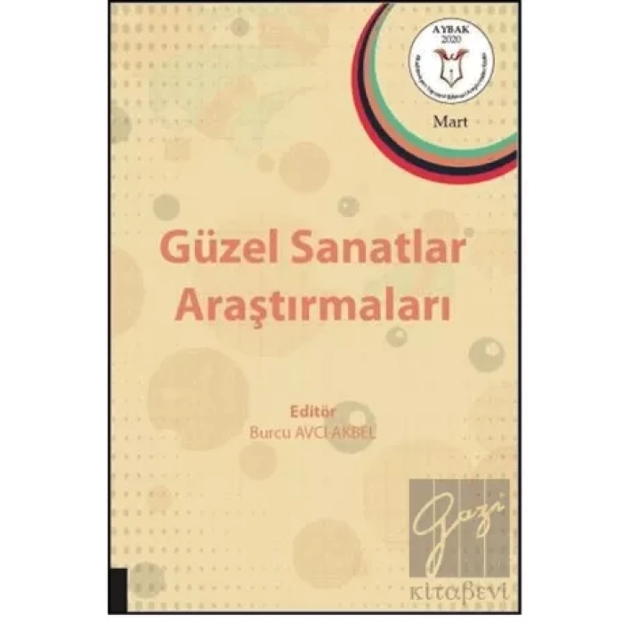 Güzel Sanatlar Araştırmaları