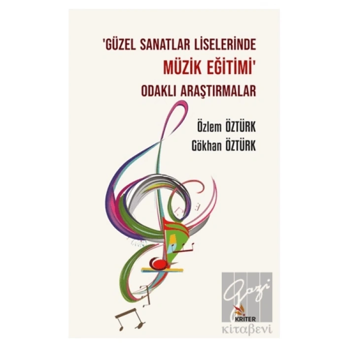 Güzel Sanatlar Liselerinde Müzik Eğitimi Odaklı Araştırmalar