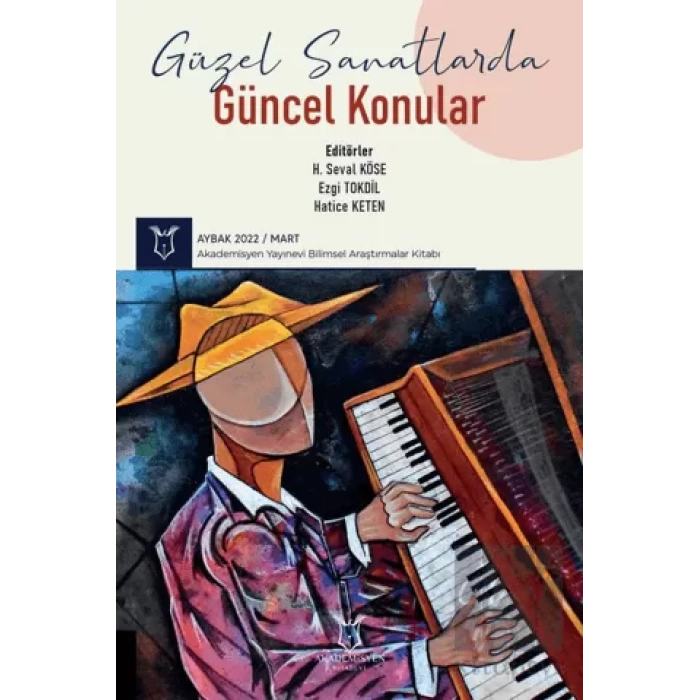 Güzel Sanatlarda Güncel Konular