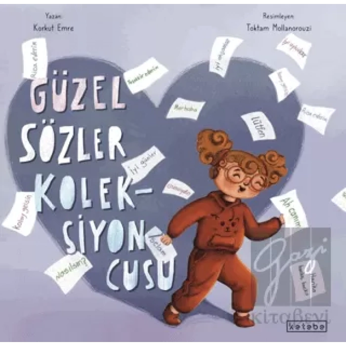 Güzel Sözler Koleksiyoncusu