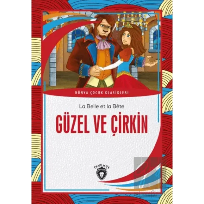 Güzel Ve Çirkin