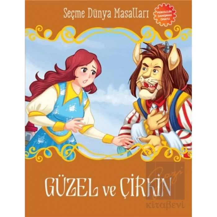 Güzel ve Çirkin