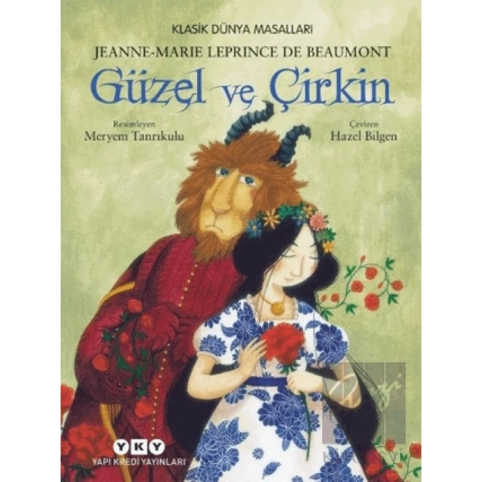 Güzel ve Çirkin