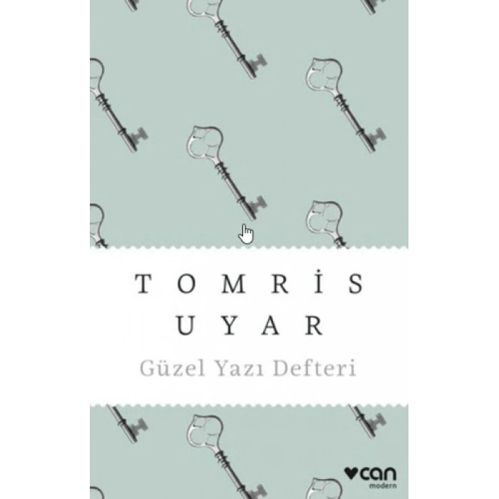 Güzel Yazı Defteri