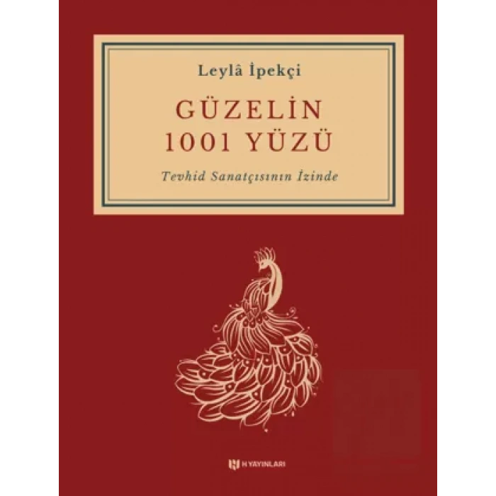 Güzelin 1001 Yüzü