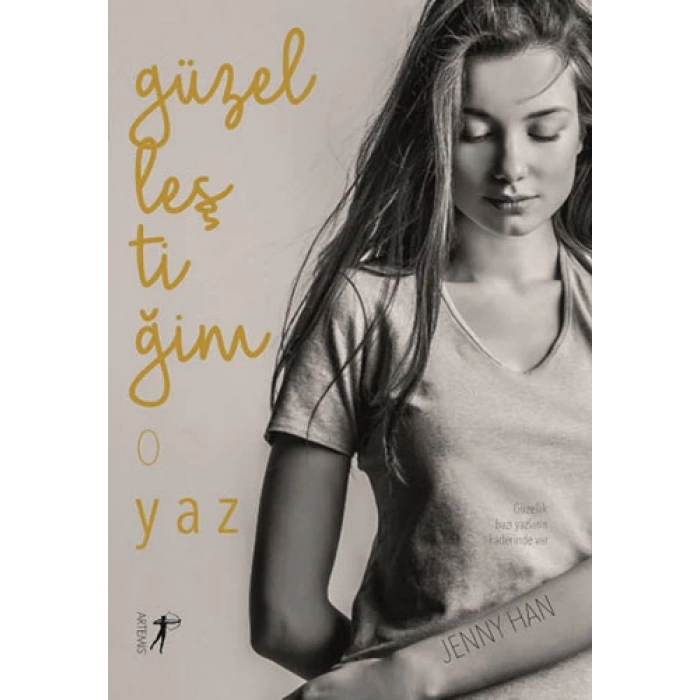 Güzelleştiğim O Yaz