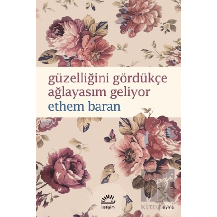 Güzelliğini Gördükçe Ağlayasım Geliyor