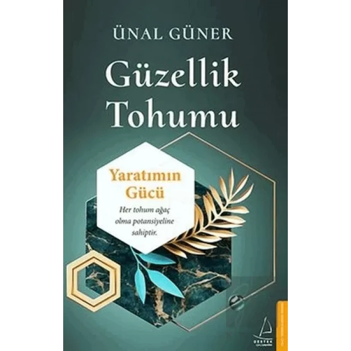 Güzellik Tohumu