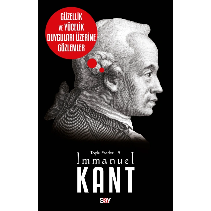 Güzellik ve Yücelik Duyguları Üzerine Gözlemler