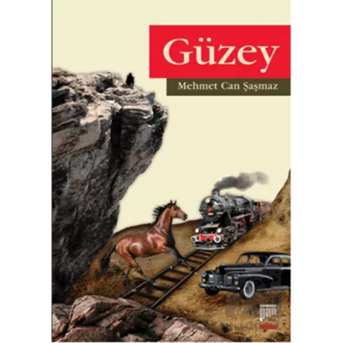 Güzey