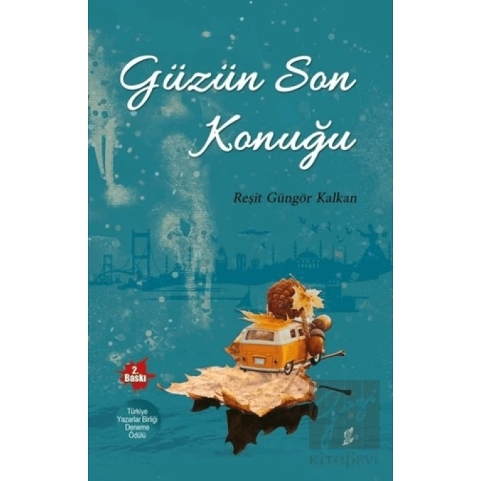 Güzün Son Konuğu