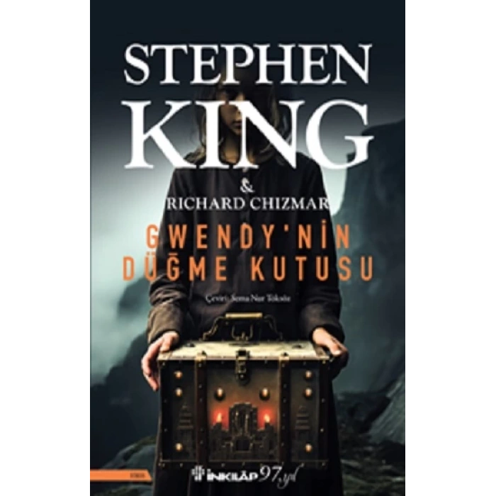 Gwendynin Düğme Kutusu