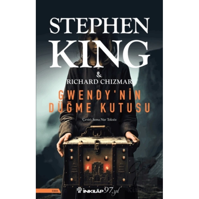Gwendynin Düğme Kutusu
