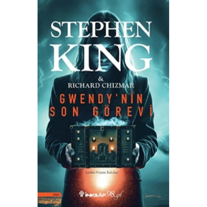 Gwendynin Son Görevi