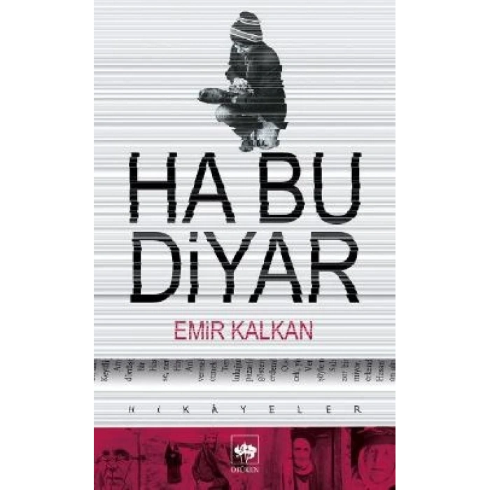 Ha Bu Diyar