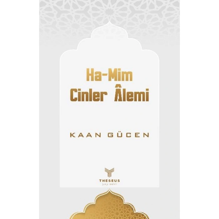 Ha-Mim Cinler Alemi