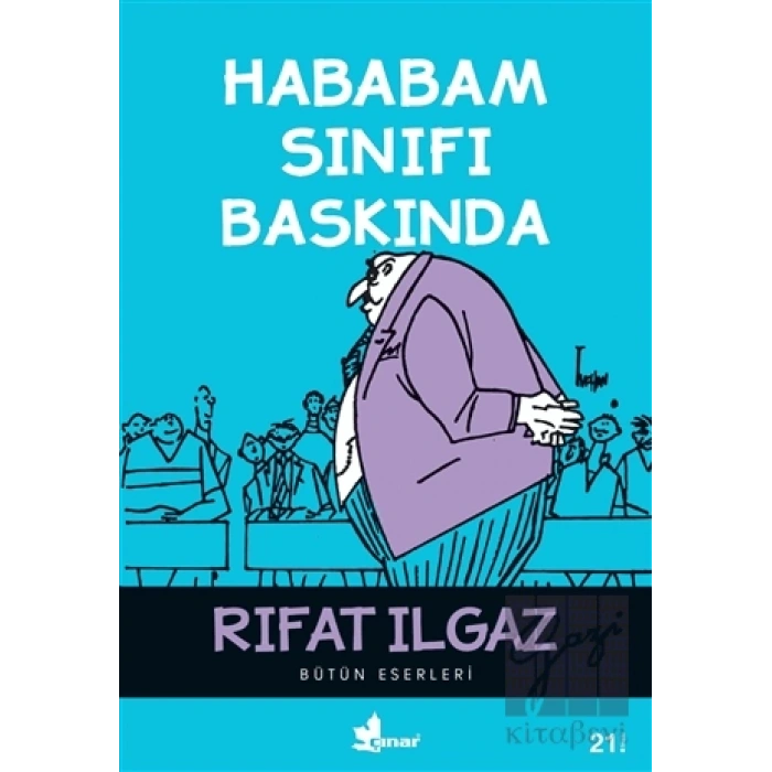 Hababam Sınıfı Baskında