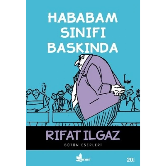 Hababam Sınıfı Baskında