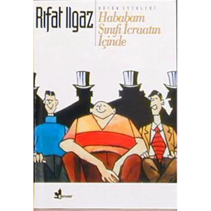 Hababam Sınıfı İcraatın İçinde