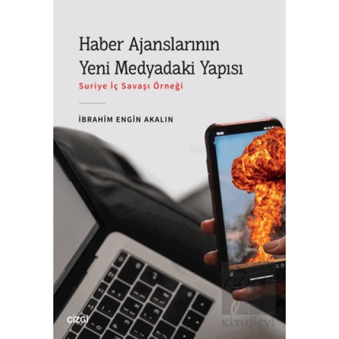 Haber Ajanslarının Yeni Medyadaki Yapısı