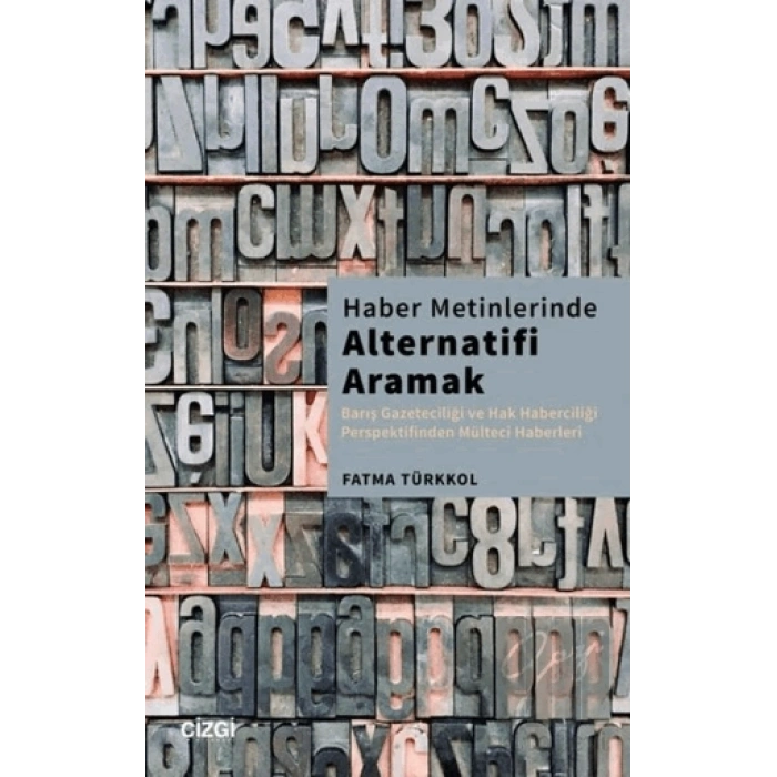 Haber Metinlerinde Alternatifi Aramak