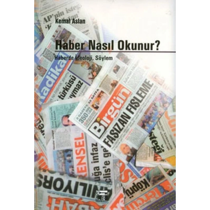 Haber Nasıl Okunur?