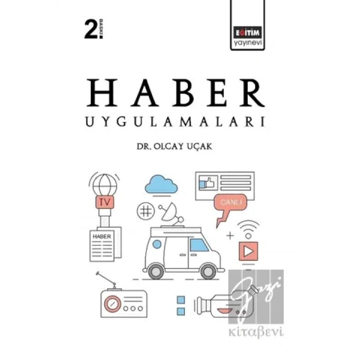 Haber Uygulamaları