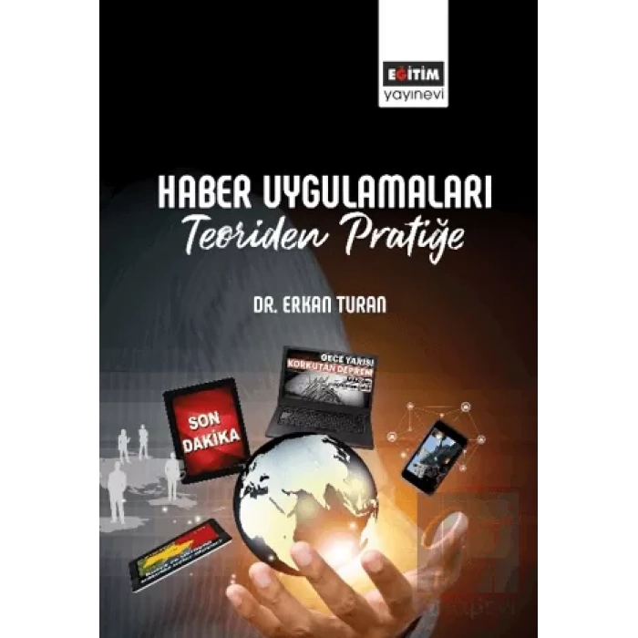 Haber Uygulamaları