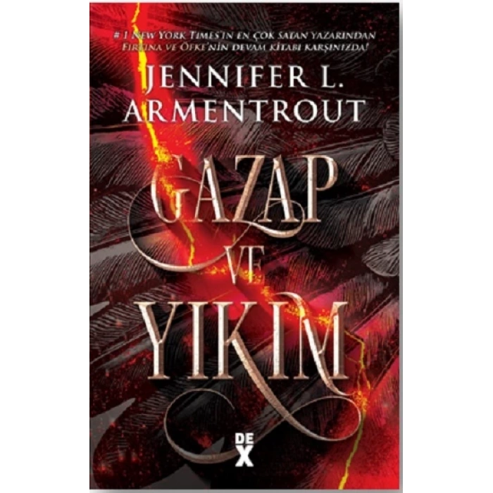 Haberci 2: Gazap ve Yıkım