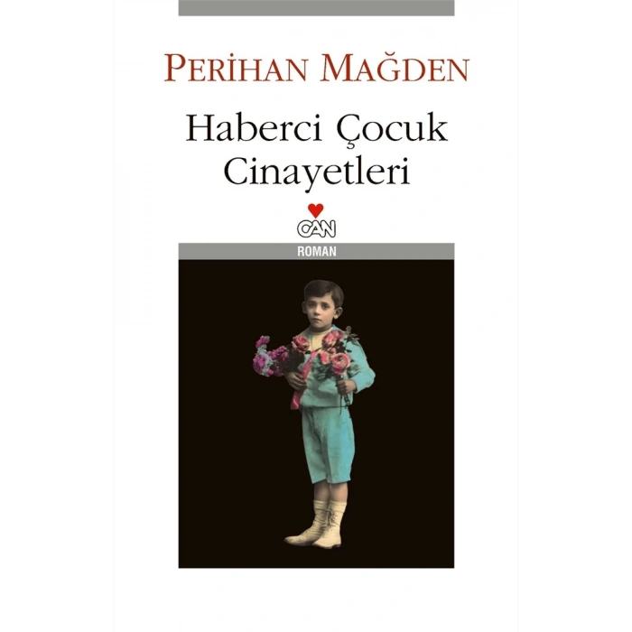Haberci Çocuk Cinayetleri