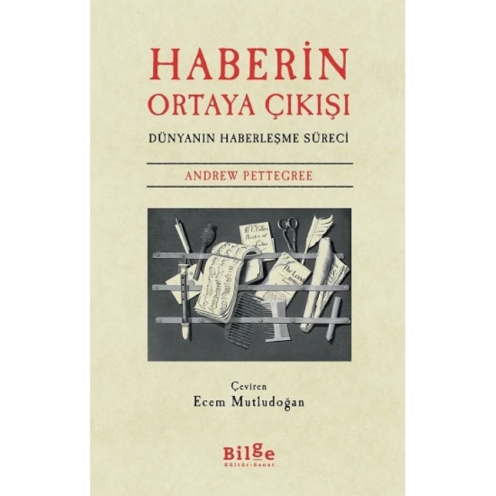 Haberin Ortaya Çıkışı