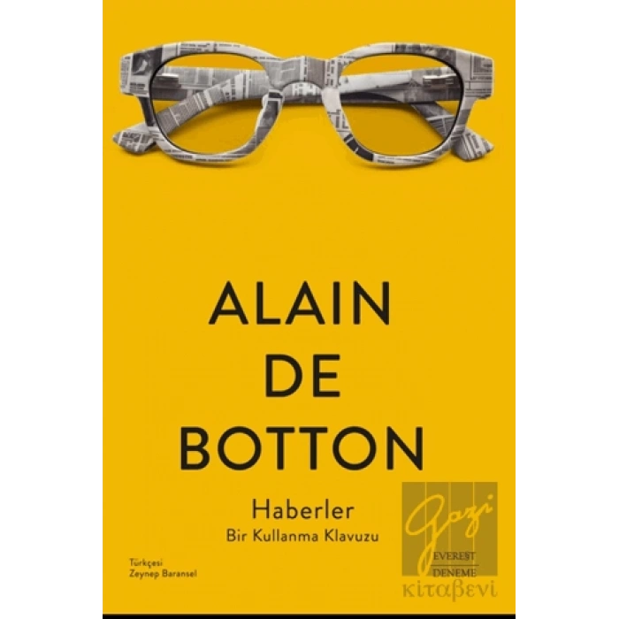 Haberler Bir Kullanma Kılavuzu