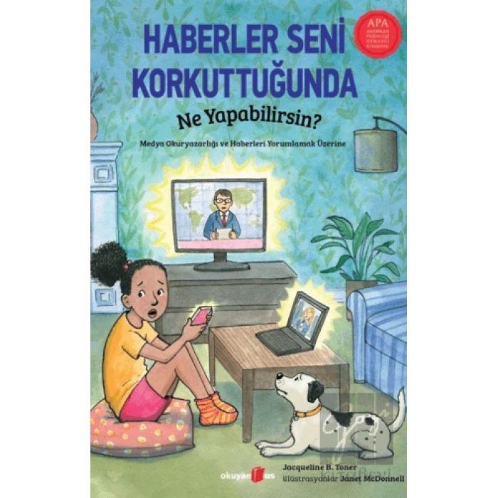 Haberler Seni Korkuttuğunda Ne Yapabilirsin?