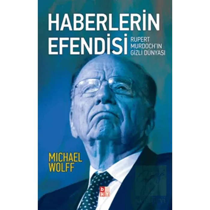 Haberlerin Efendisi